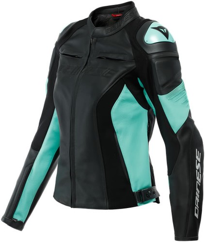 Giacca pelle dainese - di,