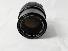 Olympus OM Zuiko 135 mm F3.5