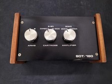 Trasformatore step-up SUPEX