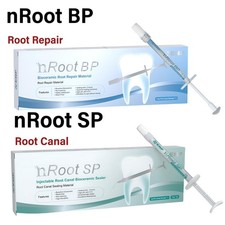 Endo Filling nRoot Bioceramica