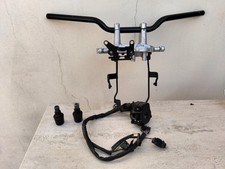 MANUBRIO FZ6 KIT COMPLETO ORIGINALE