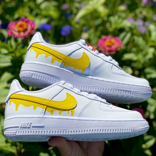 Scarpe air force - air, 1