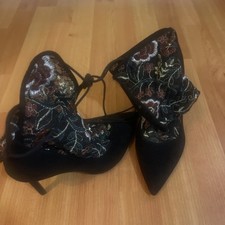 Zara Shoes