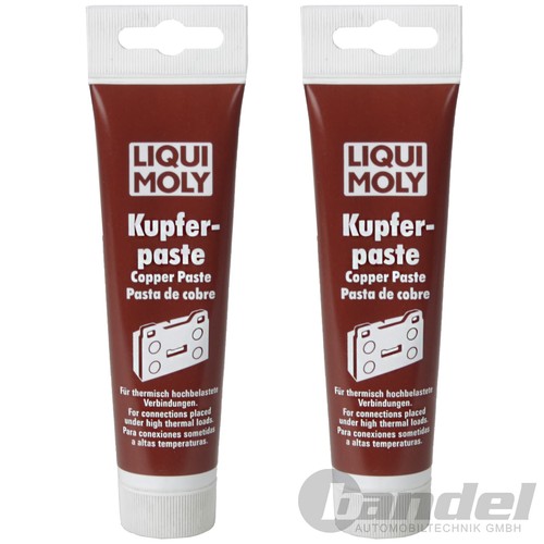 100g tubo liqui moly pasta - tubo,