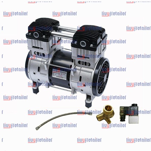 Pompa aria silenziosa 220v - aria,
