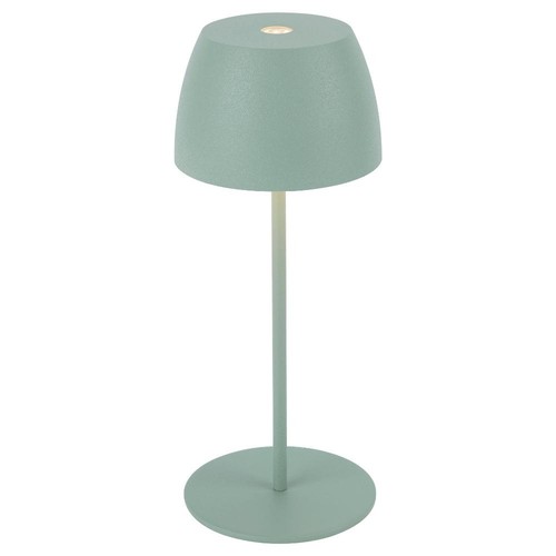 Lampada tavolo ricaricabile - lampada, da