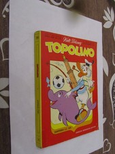 TOPOLINO ORIGINALE N. 1096 -