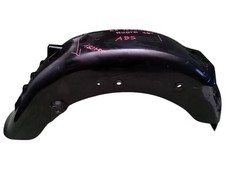 PARAFANGO POSTERIORE REAR FENDER  CUSTOM ABS 180 MM RUOTA 16" JINLUN