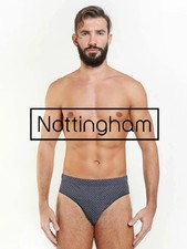 NOTTINGHAM - Slip uomo in