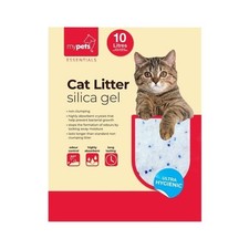 My Pets Lettiera per Gatti Gel