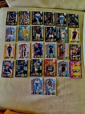 carte adrenalyn 2018-19