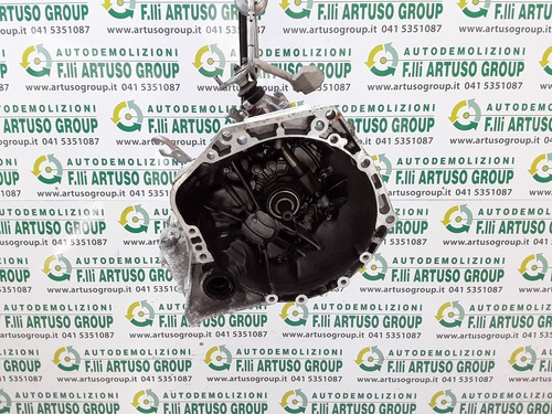 Cambio toyota yaris - cambio,