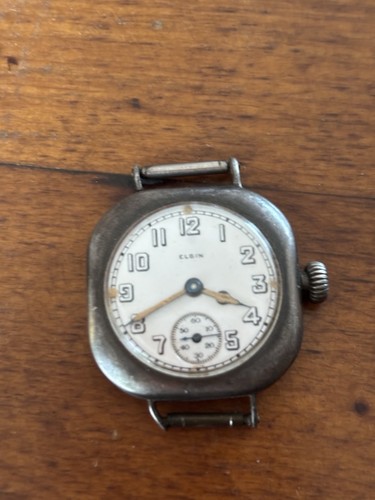 Orologio polso uomo vintage - polso,