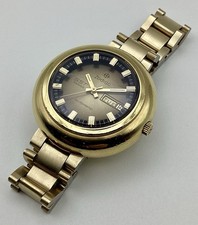 Zodiac SST 36000 UFO Cassa Oro
