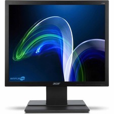 ACER V196L SCHERMO MONITOR LCD
