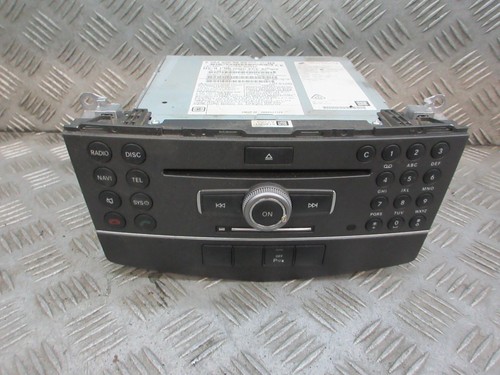Mercedes classe c200 cdi - classe,