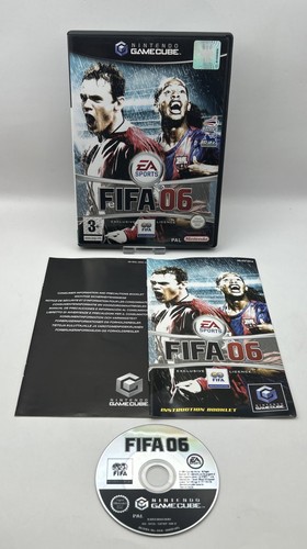 Sports fifa gioco - ea,