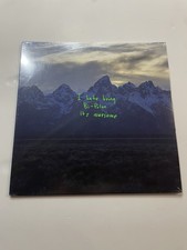 LP KANYE WEST YE VINILI NUOVO