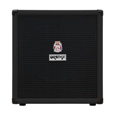 Orange Crush Bass 100 BK