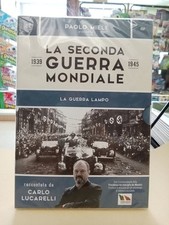 DVD "La Seconda Guerra