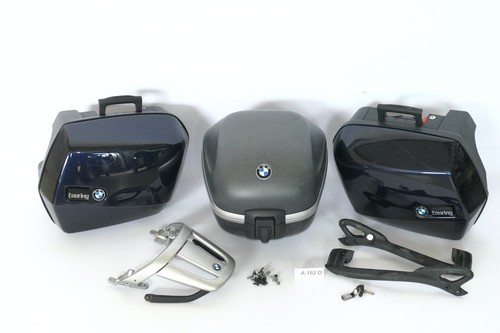 Bmw 1200 2013 topcase - 2013, +