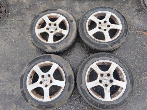 Cerchi lega dotz - 4,