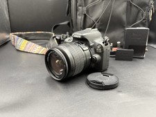 Canon EOS 100D 18,0 MP