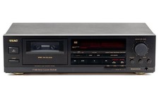Teac V-680 Cassette Deck 3