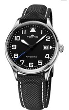Orologio Fortis Pilot Classic