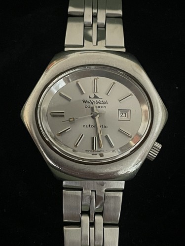 Philip watch lady cormoran - philip,