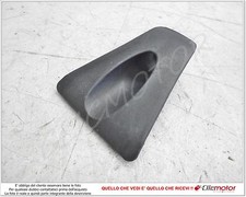 COPERCHIO SUPPORTO SCARICO MARMITTA for PIAGGIO BEVERLY 300 TOURER ANNO 2009-11