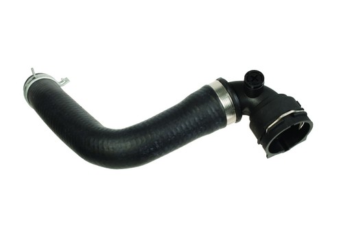 Tubo radiatore inferiore - tubo,