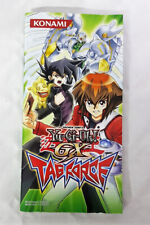YU-GI-OH GX Tag-Force - SONY PSP - MANUALE ISTRUZIONI ITALIANO - NO GIOCO
