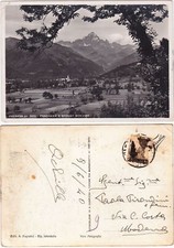 PAESANA - CUNEO - PANORAMA E