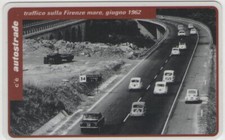 VIACARD SERIE STORICA GOLDEN