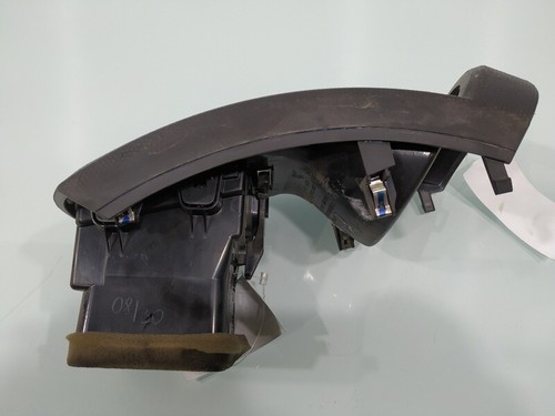 Griglia ventilazione nissan - ventilazione,