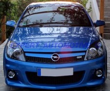 FARI ANTERIORI LENTICOLARI XENON D2S (NO DAYLINE) OPEL ASTRA H DA 2004 -- 2009