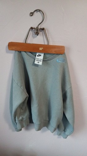 Nike sweatshirt kids - size, 6-7