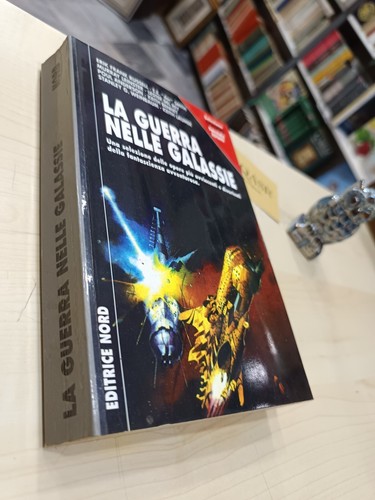 Guerra nelle galassie - la,
