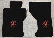 Tappetini Per Auto Fiat 124