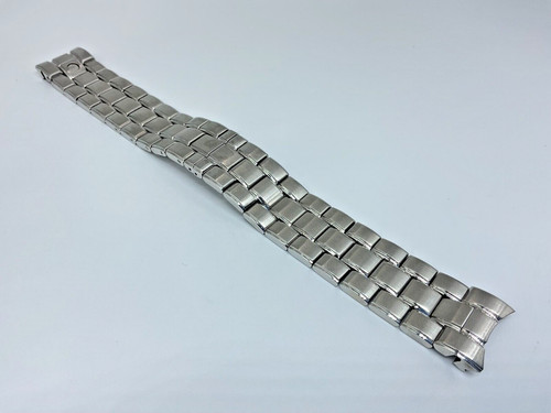 Bracciale cinturino acciaio - cinturino,