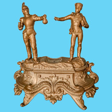 scultura ussari militari