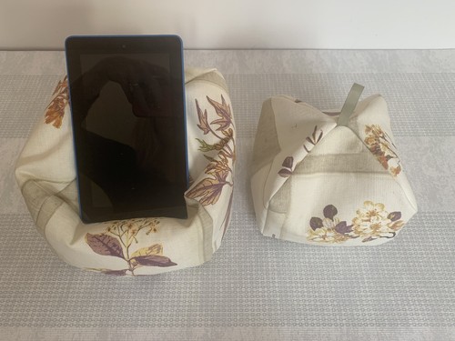 Vintage flowers ipad tablet - flowers,