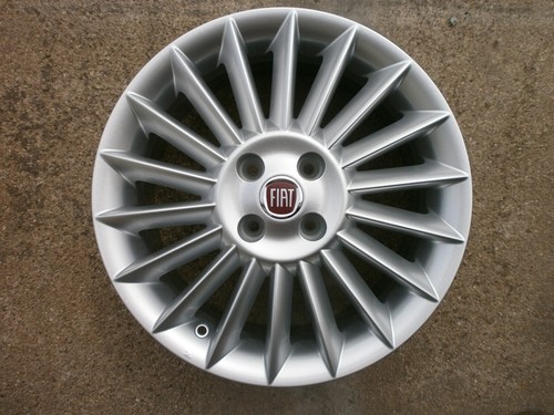 Rif 923 cerchi lega - 4, 16