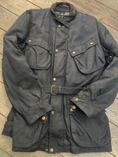 Giacca da Motociclista - quattro stagioni - Spidi Heritage H2Out