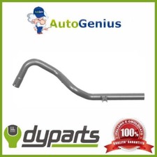 TUBO MARMITTA SCARICO