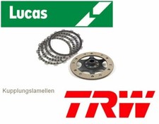 Frizione lamellare Husqvarna