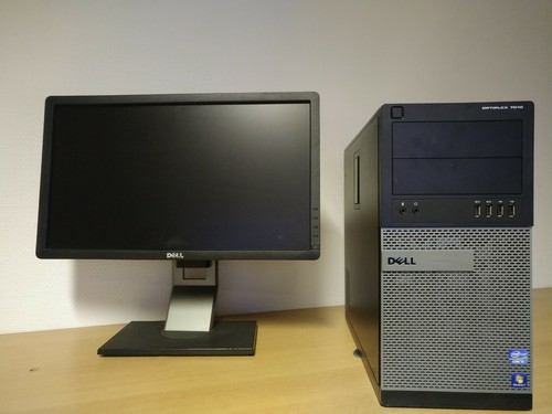 Dell optiplex 7010 - dell,