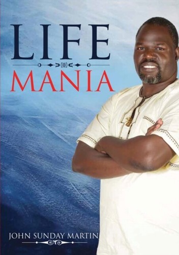 Martin life mania new - -,