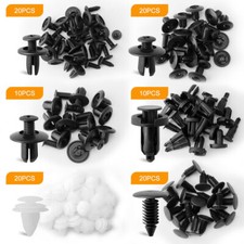 Kit 100 pezzi - , clip